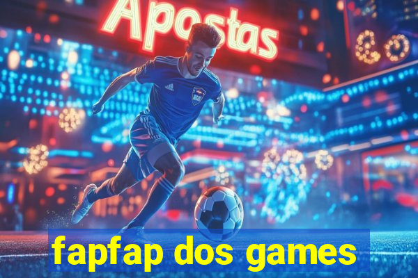 fapfap dos games